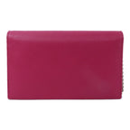 Gucci GG Wallet On Chain · Calfskin