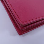 Gucci GG Wallet On Chain · Calfskin