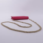 Gucci GG Wallet On Chain · Calfskin
