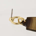 Hermès Amulette Maroquinier · Buffalo Horn