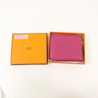Hermès Silk In Compact · Veau Epsom