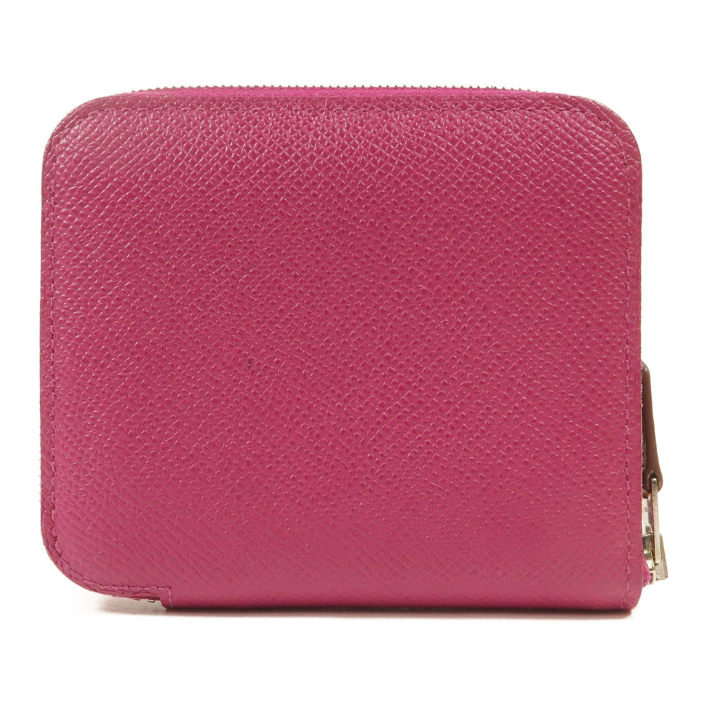 Hermès Silk In Compact · Veau Epsom