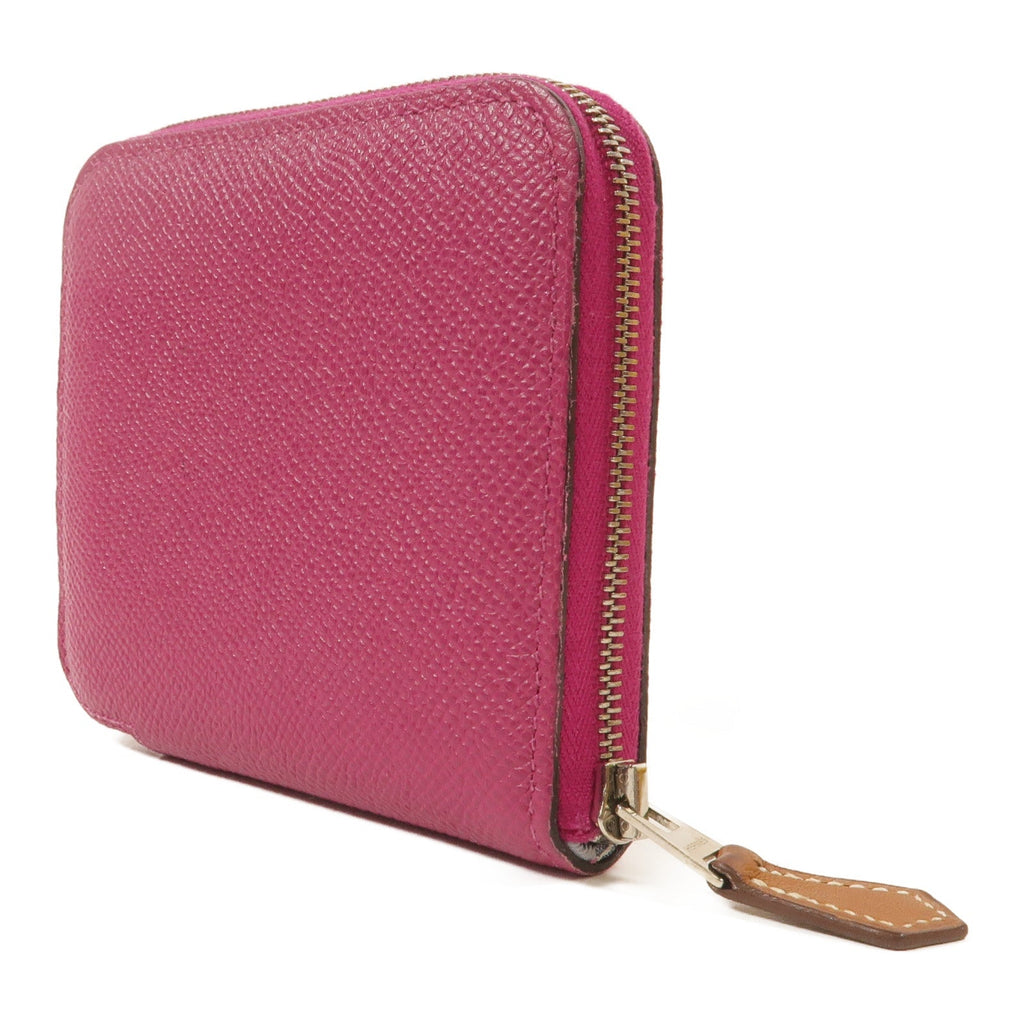 Hermès Silk In Compact · Veau Epsom
