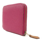 Hermès Silk In Compact · Veau Epsom
