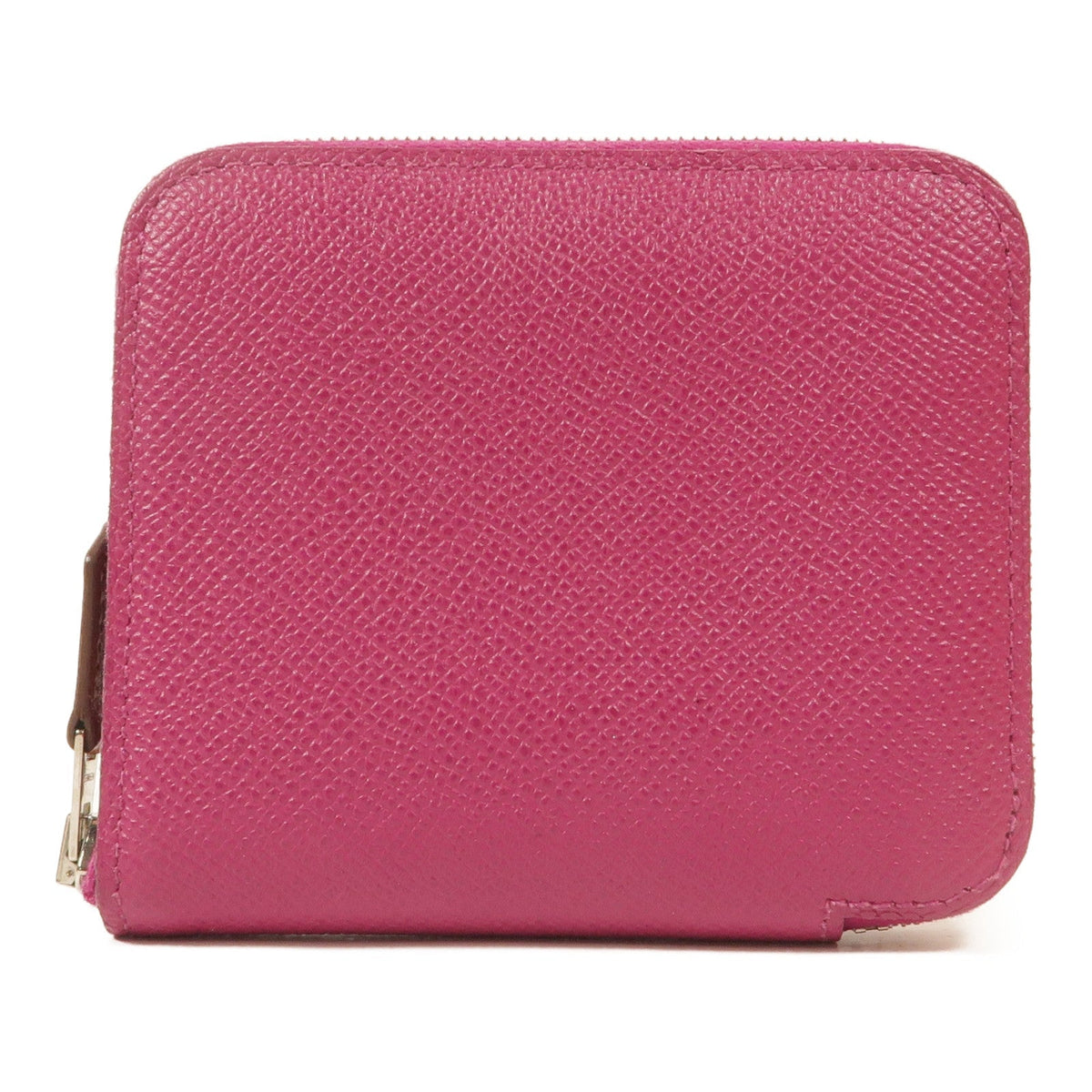 Hermès Silk In Compact · Veau Epsom