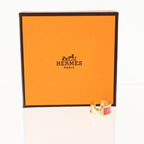 Hermès Olympe Ear Cuff · Epsom Leather