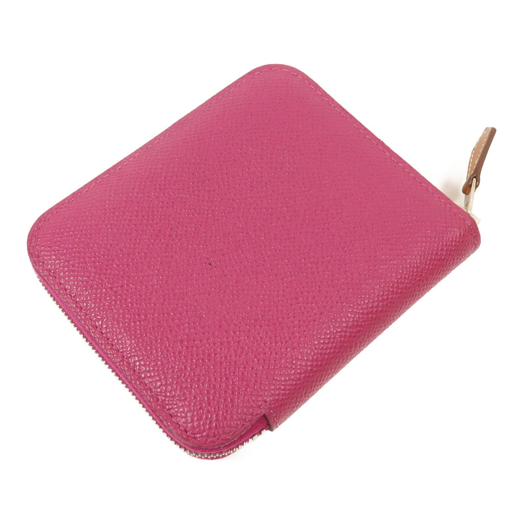 Hermès Silk In Compact · Veau Epsom