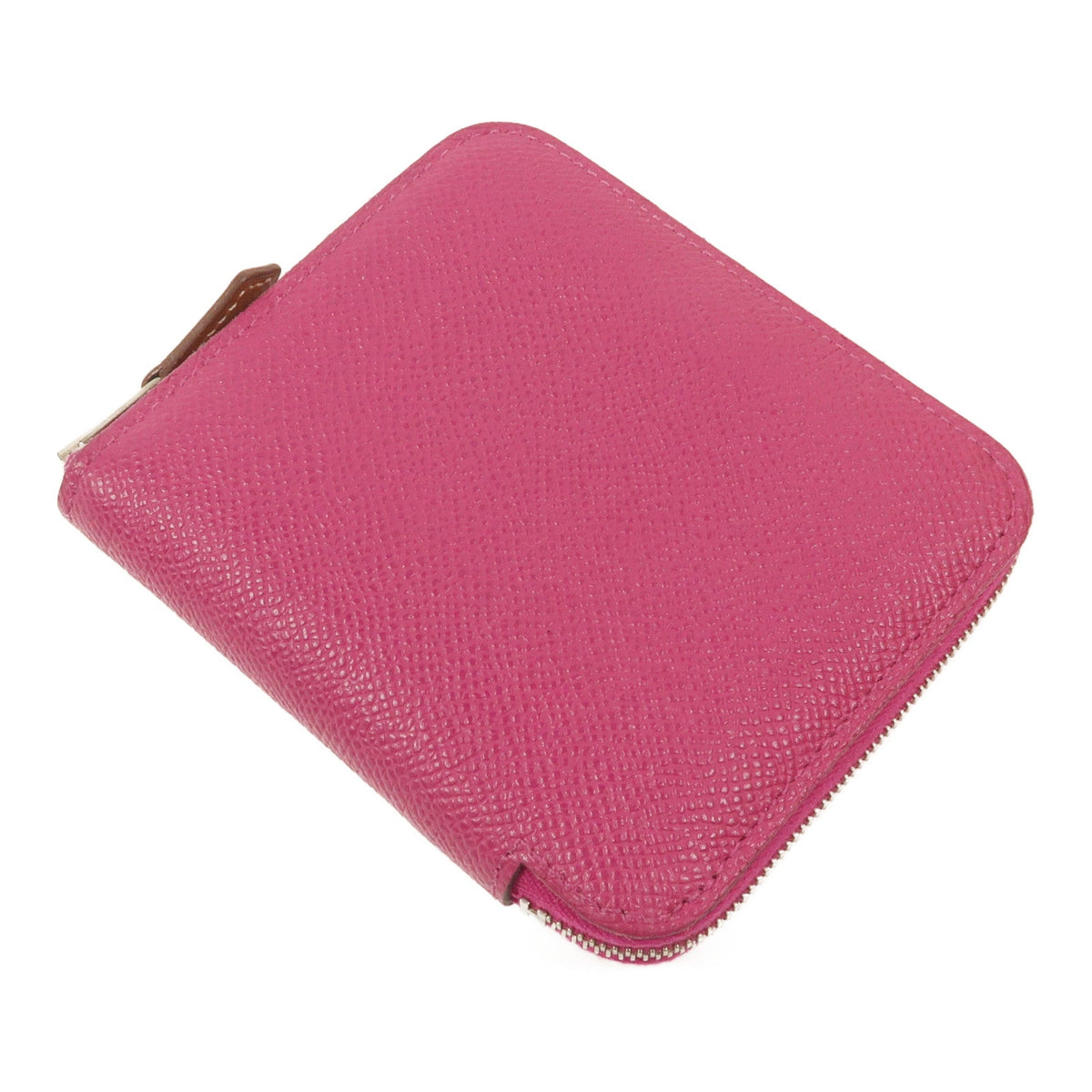 Hermès Silk In Compact · Veau Epsom
