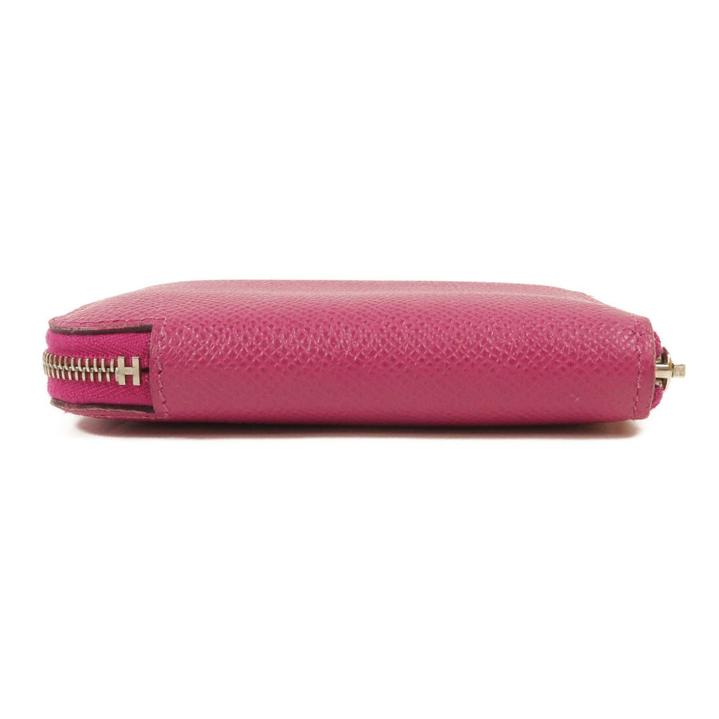 Hermès Silk In Compact · Veau Epsom