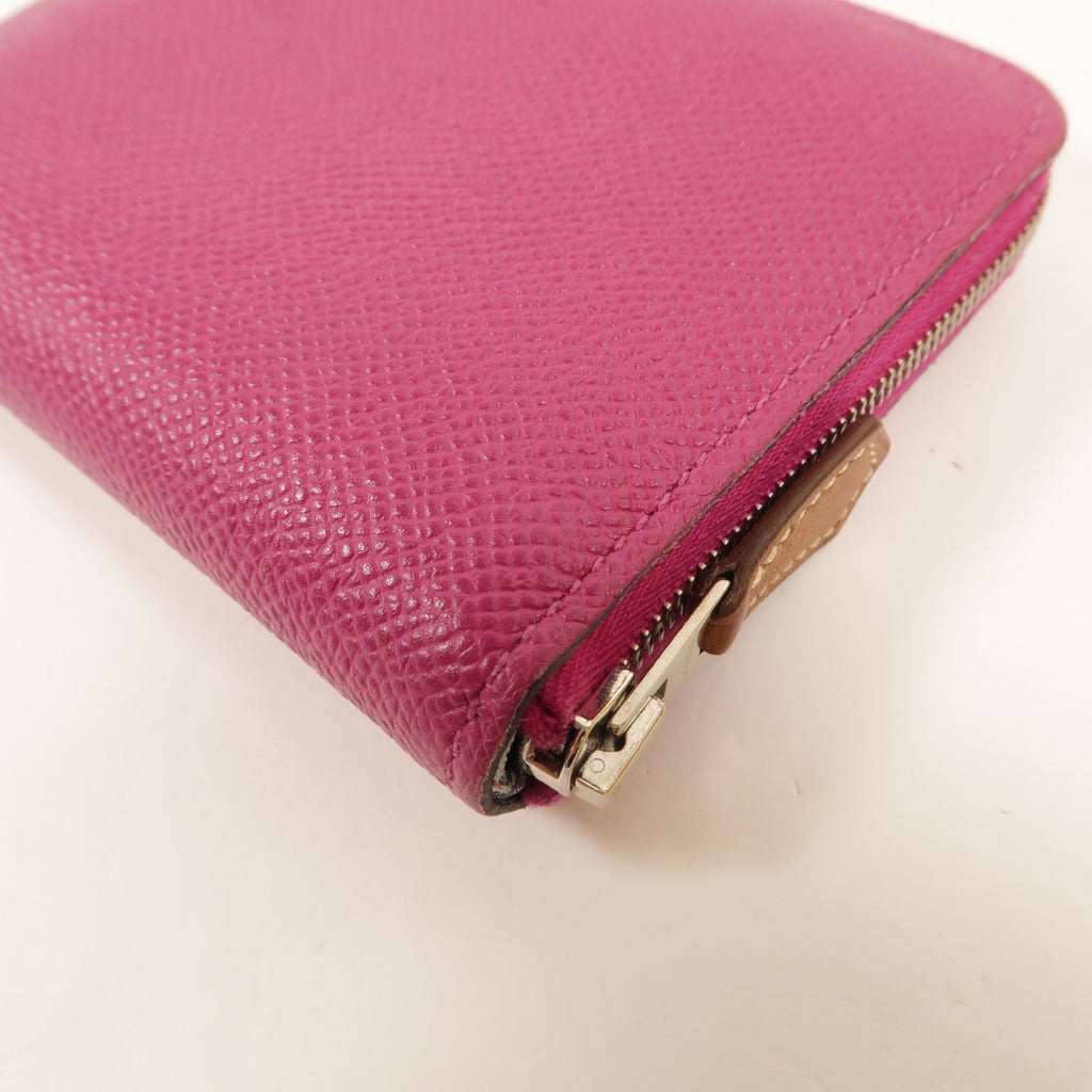 Hermès Silk In Compact · Veau Epsom
