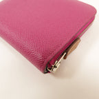 Hermès Silk In Compact · Veau Epsom