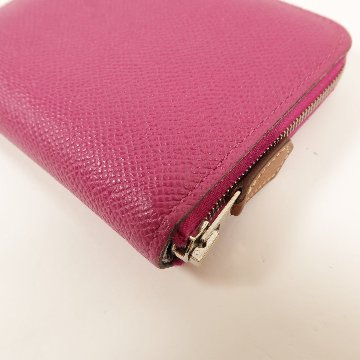 Hermès Silk In Compact · Veau Epsom