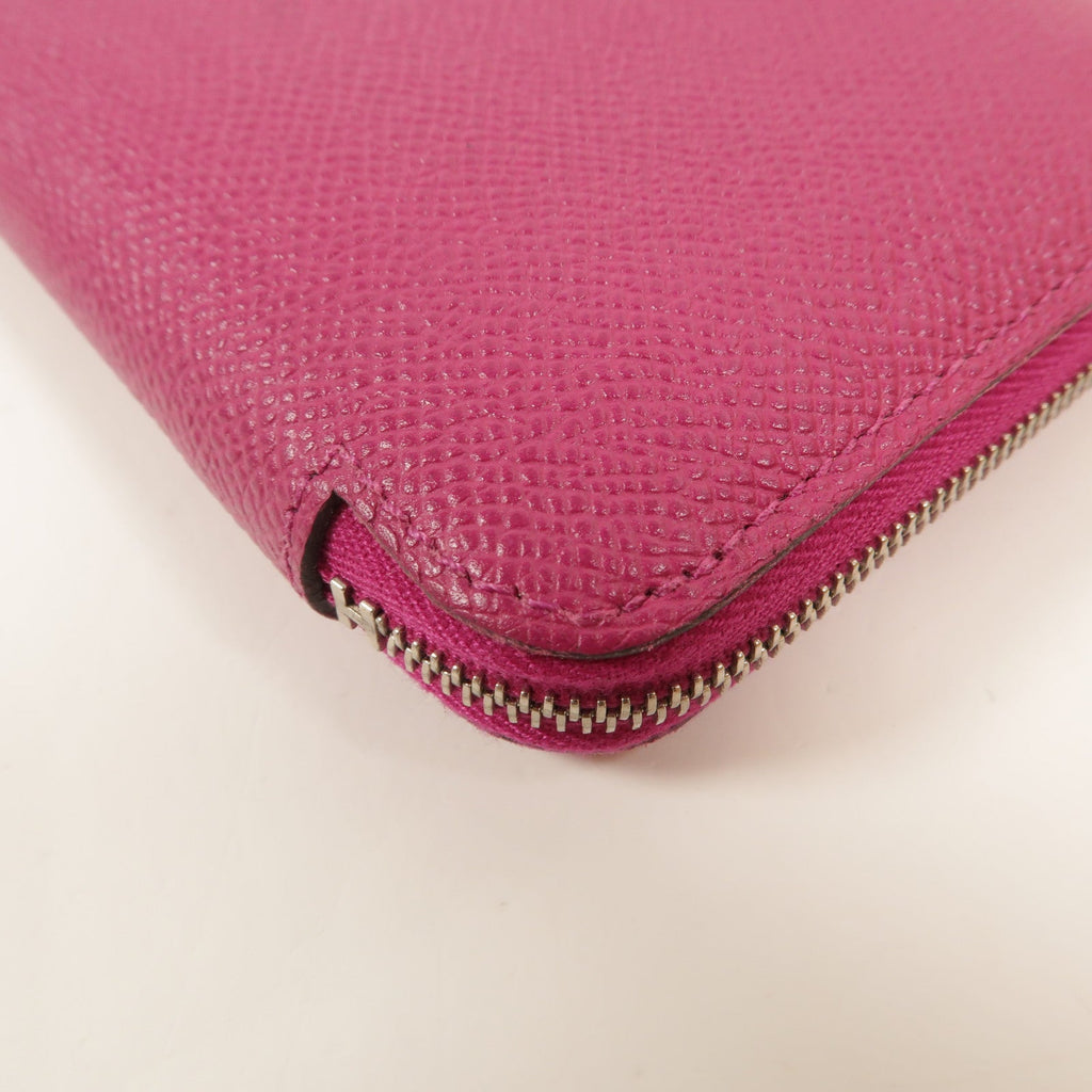 Hermès Silk In Compact · Veau Epsom
