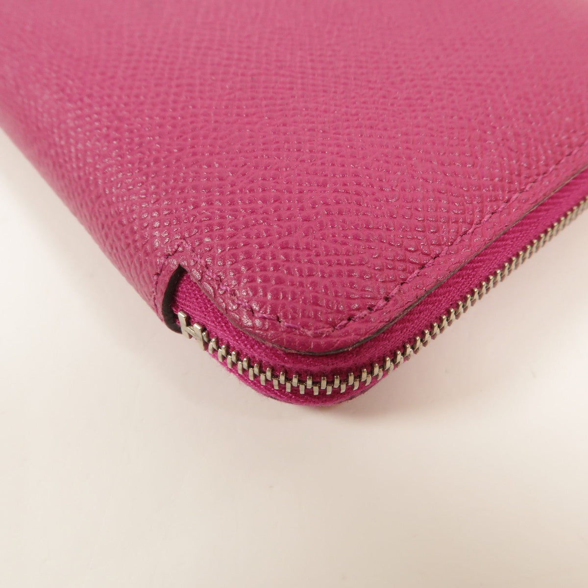 Hermès Silk In Compact · Veau Epsom