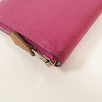 Hermès Silk In Compact · Veau Epsom