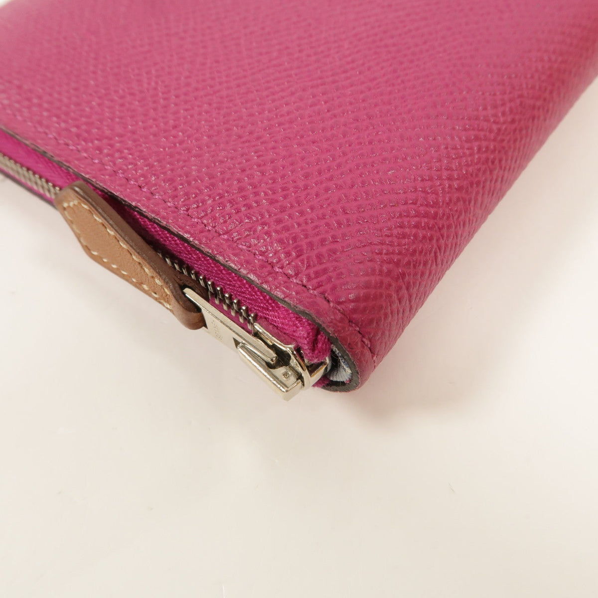 Hermès Silk In Compact · Veau Epsom