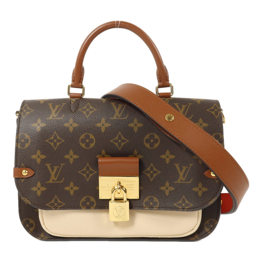 Louis Vuitton Vaugirard · Monogram