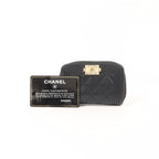 Chanel Boy · Calfskin · Coin Purse