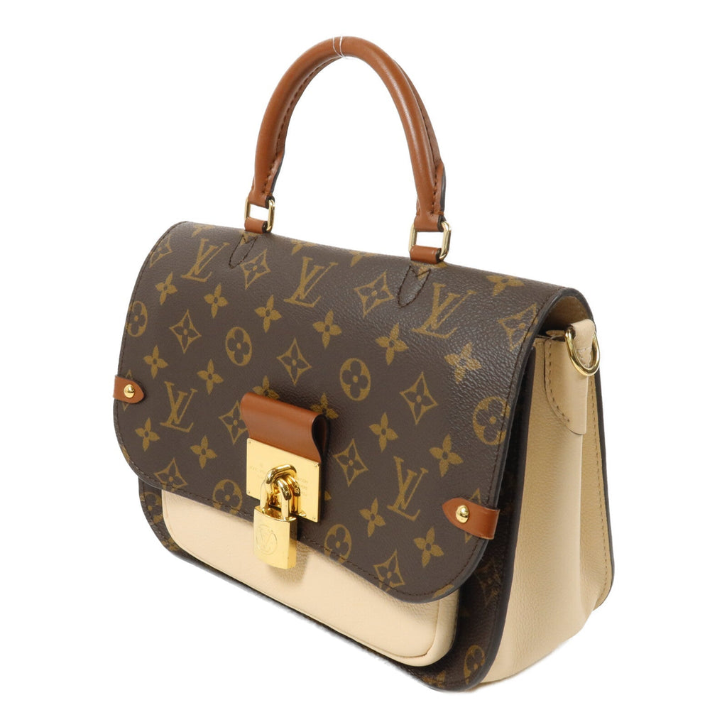 Louis Vuitton Vaugirard · Monogram