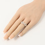 Hermès Chaîne d'Ancre Enchaînée · Sterling Silver
