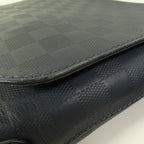 Louis Vuitton District PM · Damier Infini