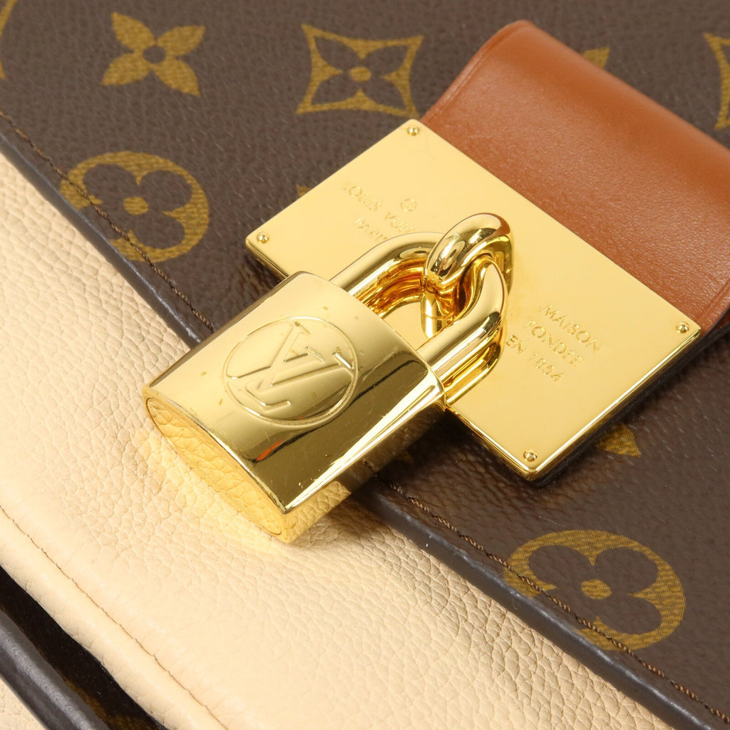Louis Vuitton Vaugirard · Monogram