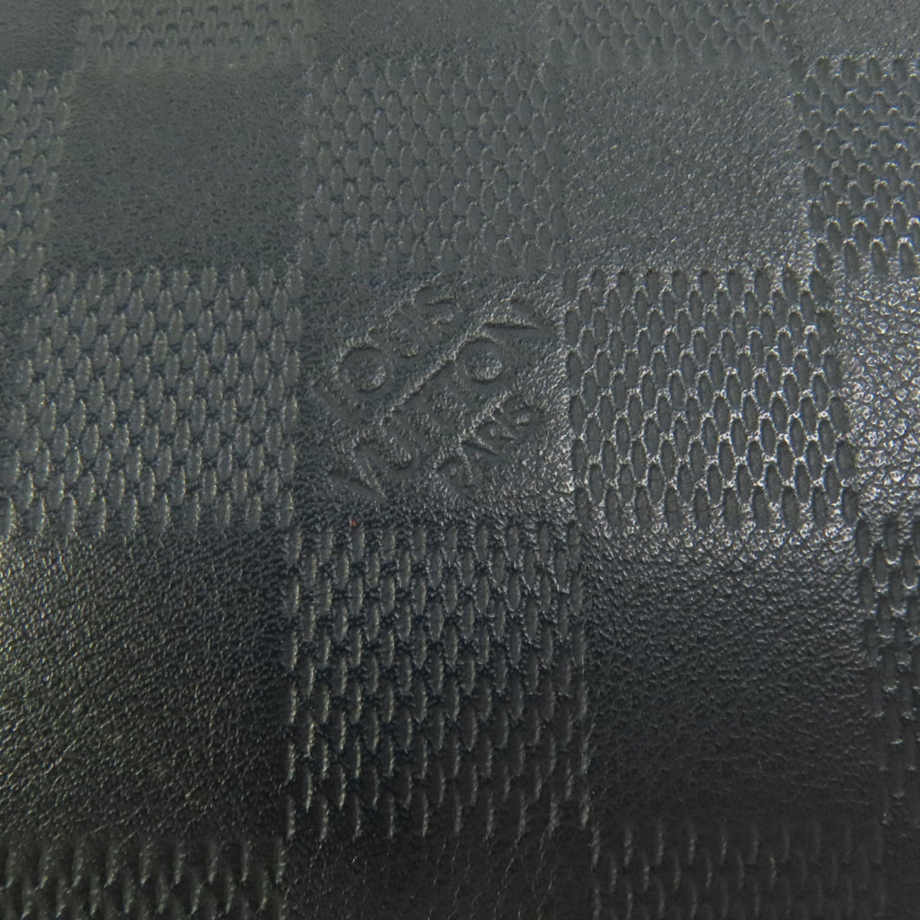 Louis Vuitton District PM · Damier Infini