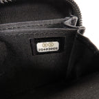 Chanel Boy · Calfskin · Coin Purse