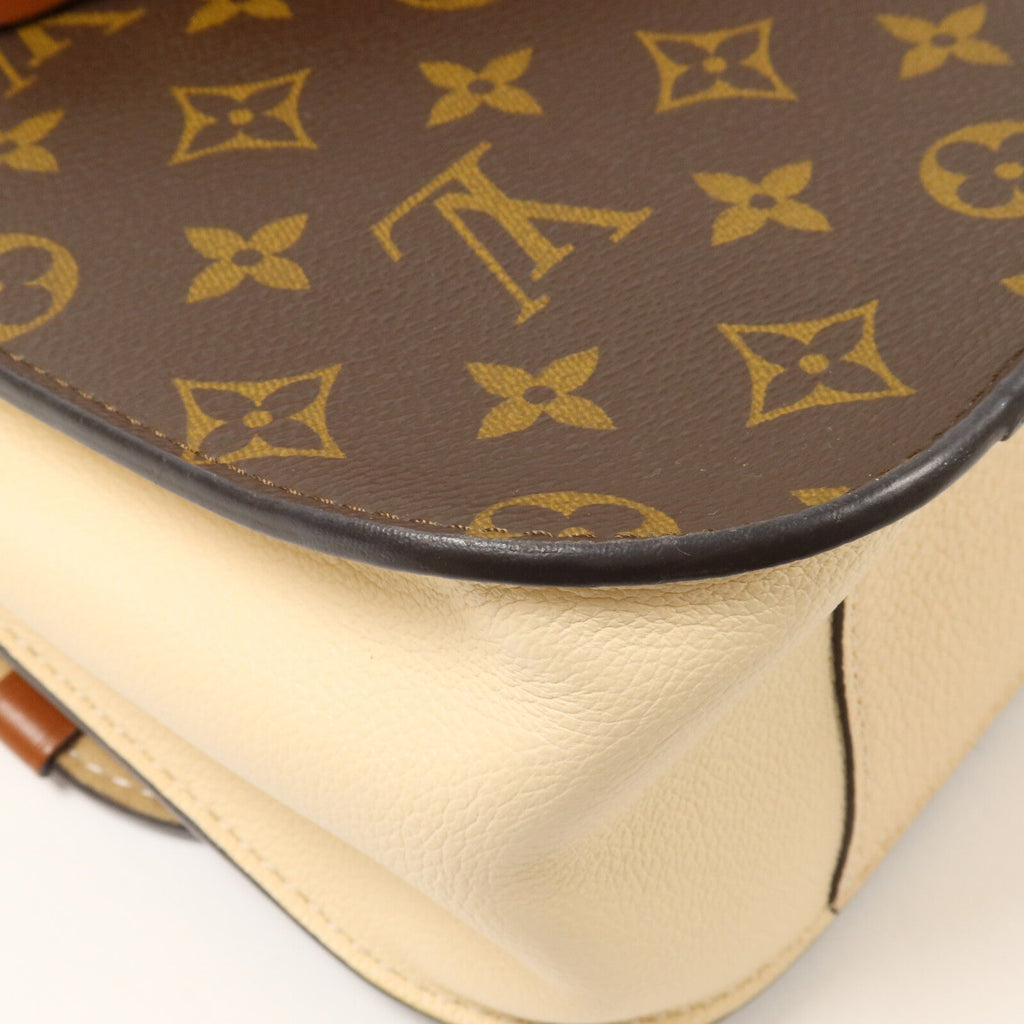 Louis Vuitton Vaugirard · Monogram