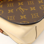 Louis Vuitton Vaugirard · Monogram