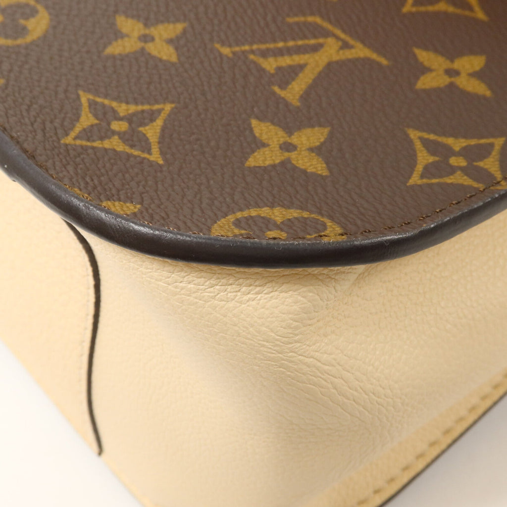 Louis Vuitton Vaugirard · Monogram