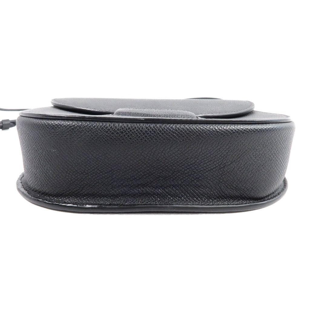 Celine Trotteur Small · Calfskin