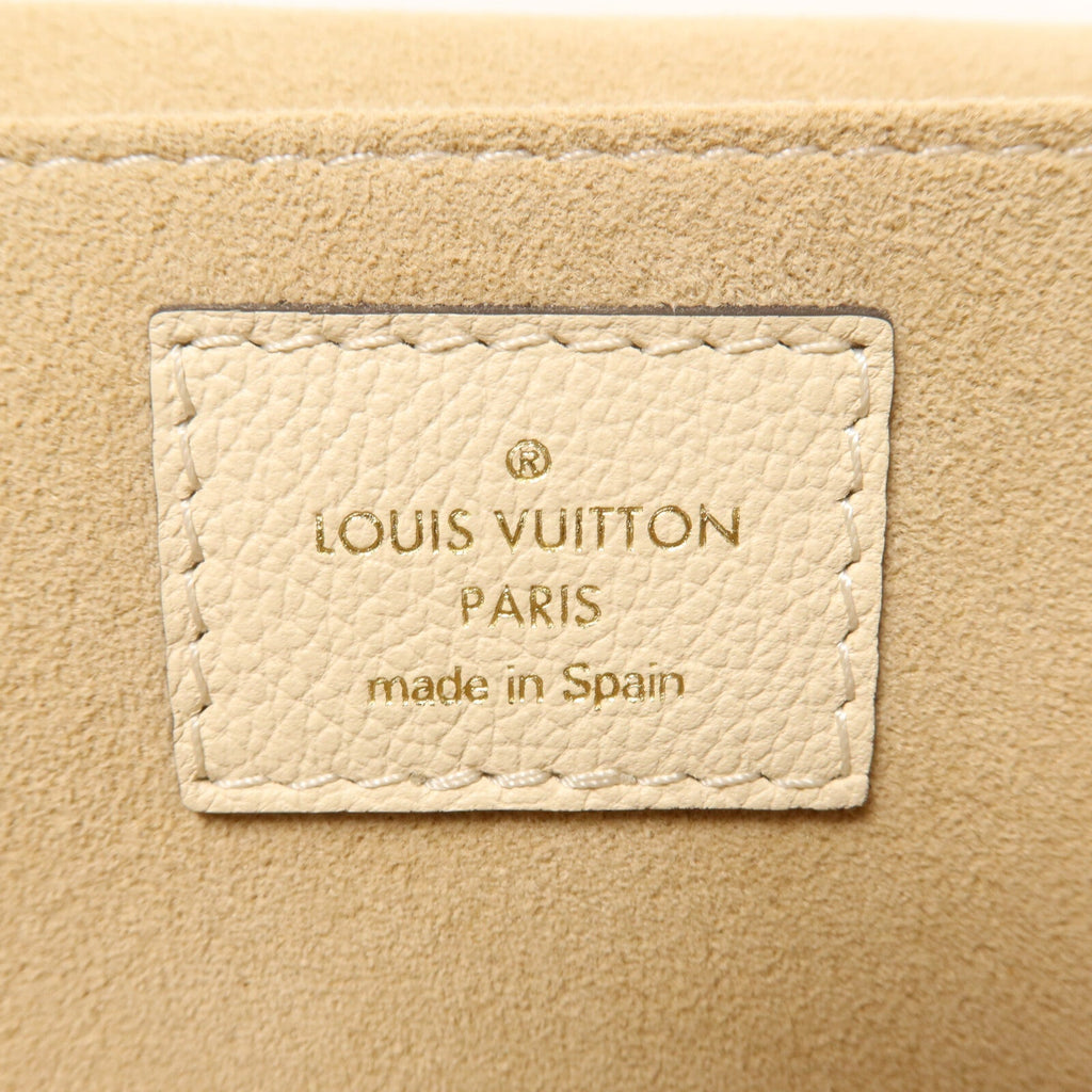 Louis Vuitton Vaugirard · Monogram