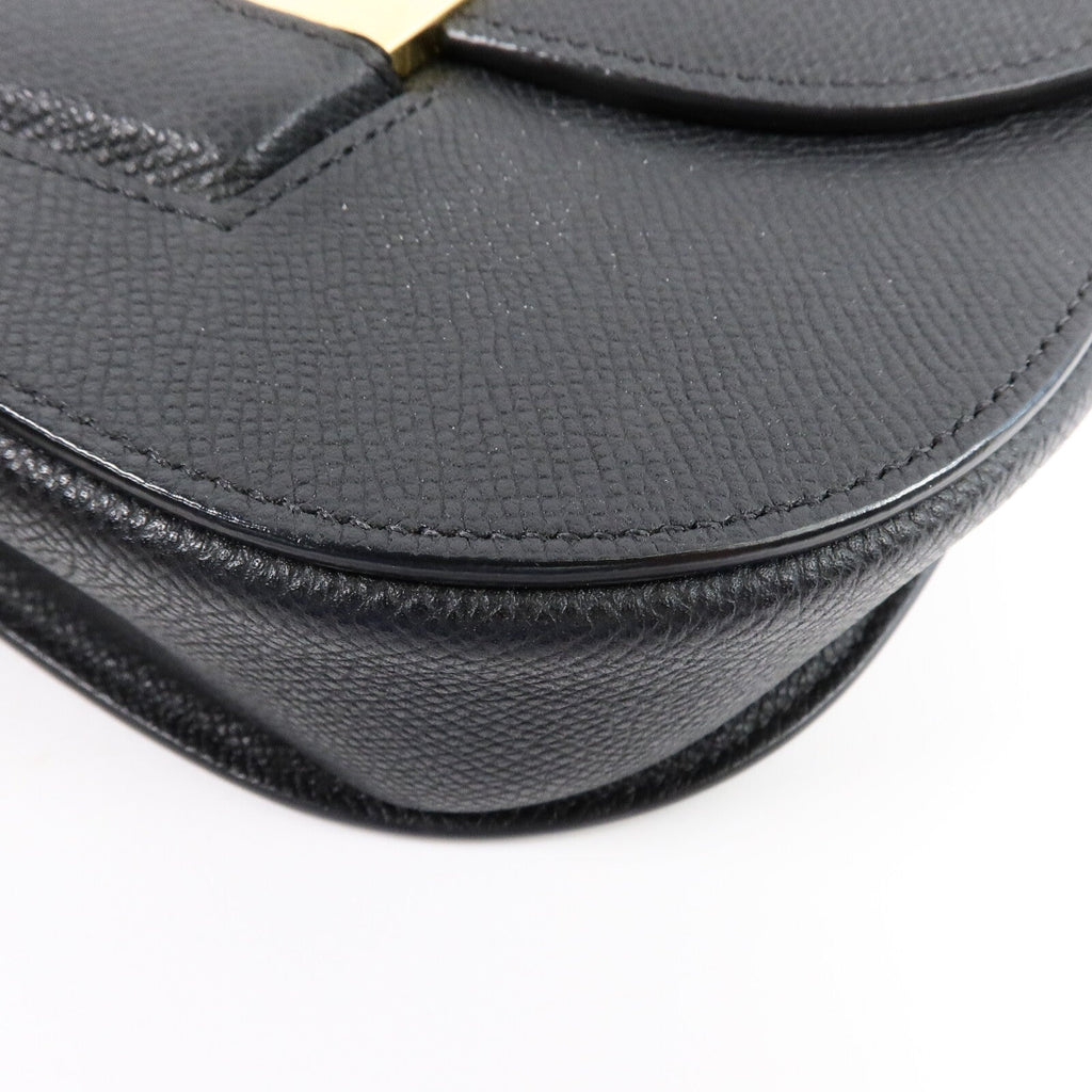 Celine Trotteur Small · Calfskin