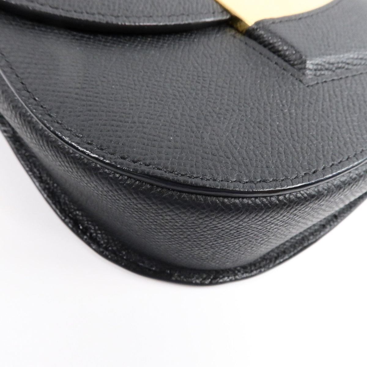 Celine Trotteur Small · Calfskin