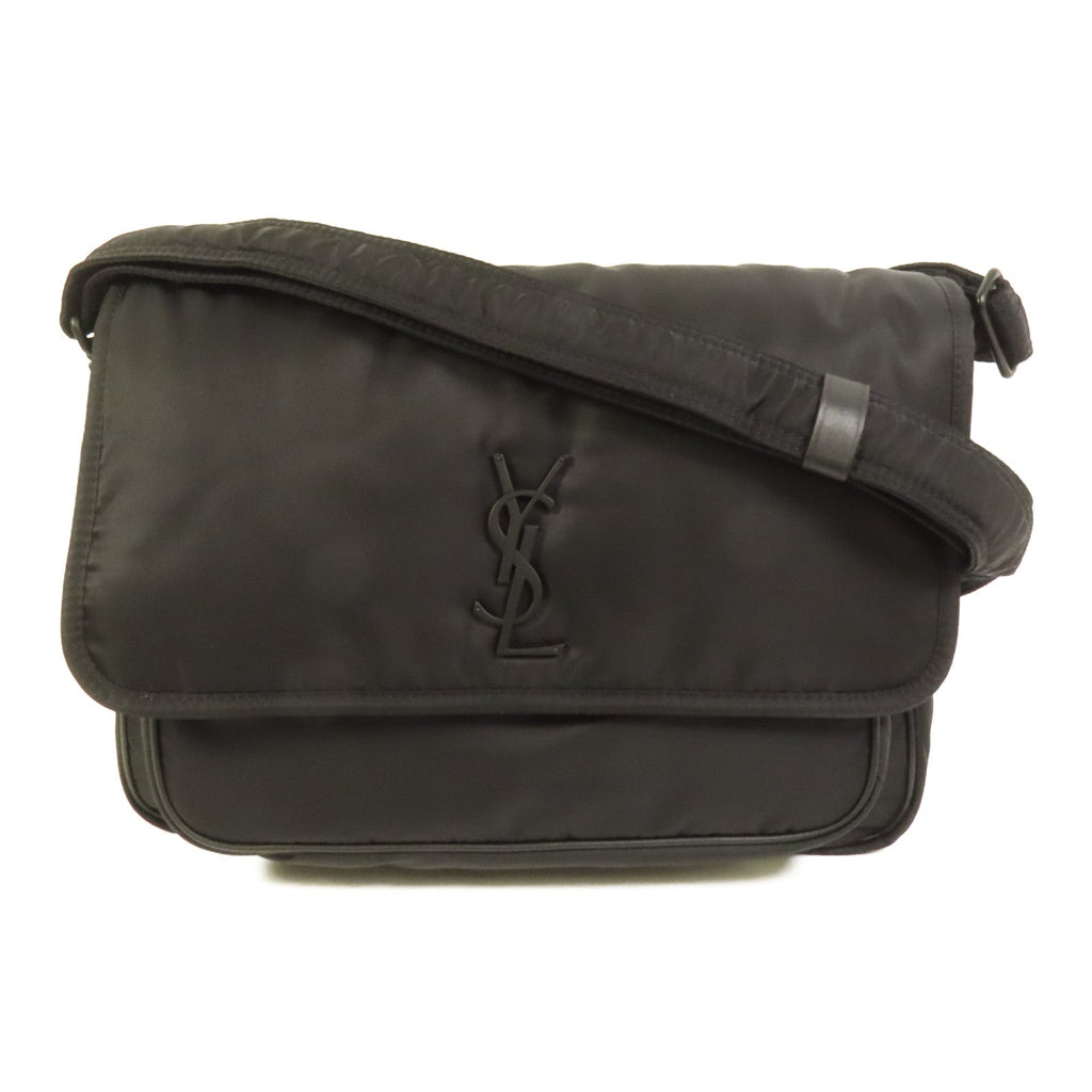 Saint Laurent Niki · Messenger · Nylon