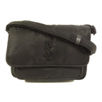 Saint Laurent Niki · Messenger · Nylon