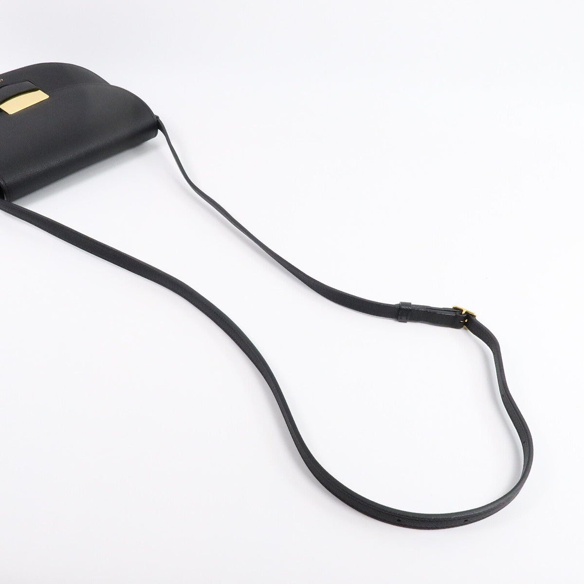 Celine Trotteur Small · Calfskin