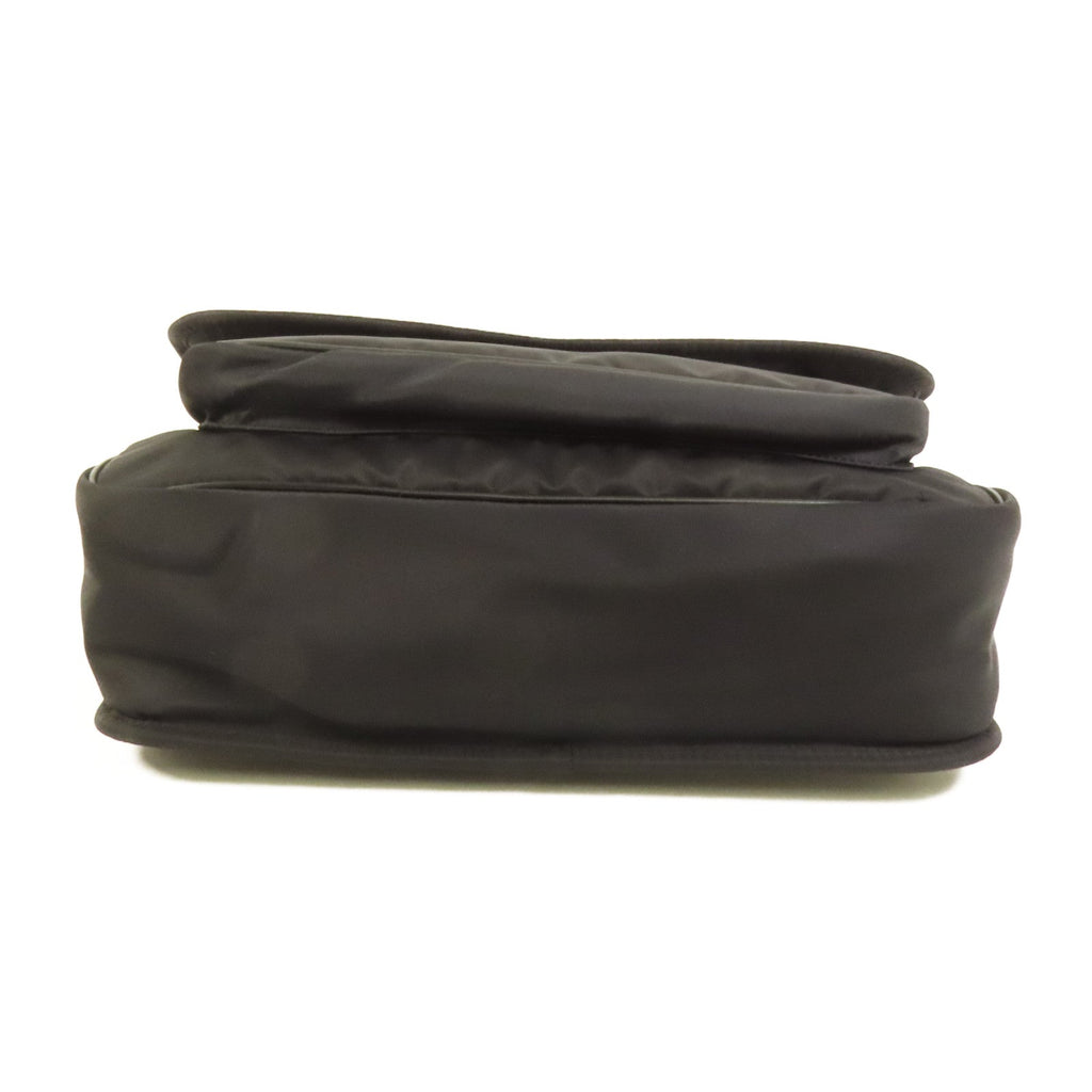 Saint Laurent Niki · Messenger · Nylon