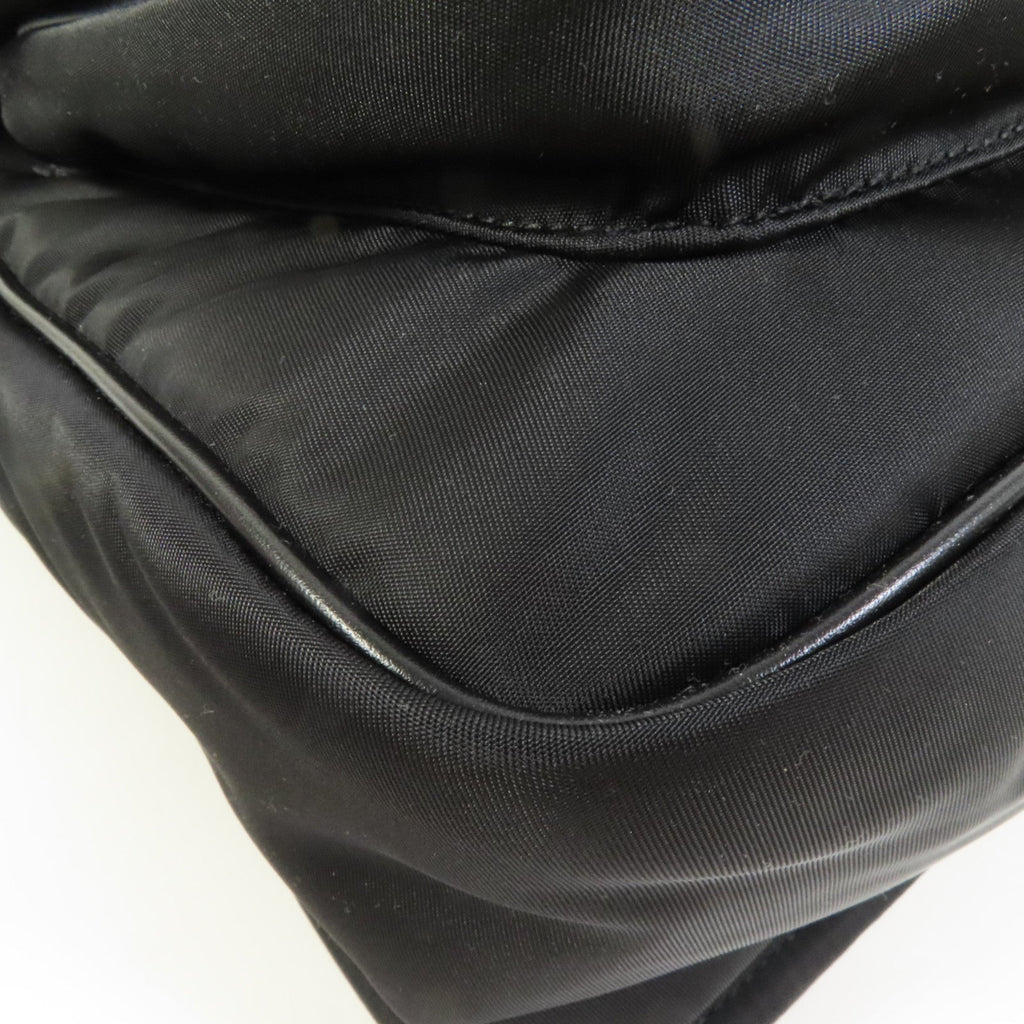 Saint Laurent Niki · Messenger · Nylon
