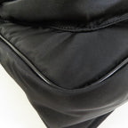 Saint Laurent Niki · Messenger · Nylon