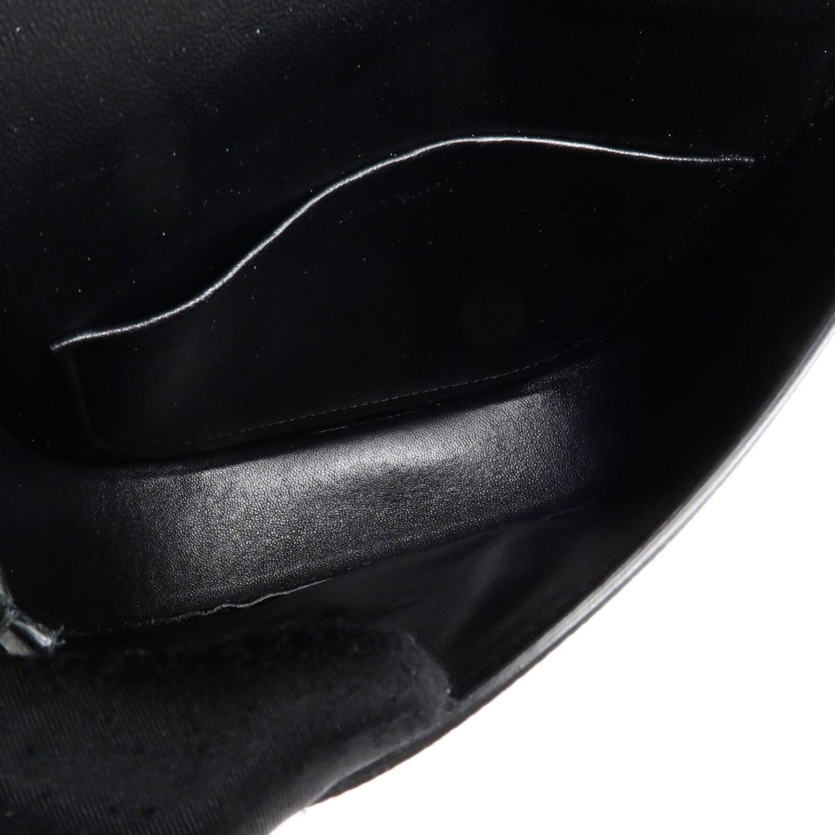 Celine Trotteur Small · Calfskin
