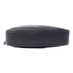 Balenciaga Triangle Clutch · Calfskin