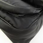 Saint Laurent Niki · Messenger · Nylon