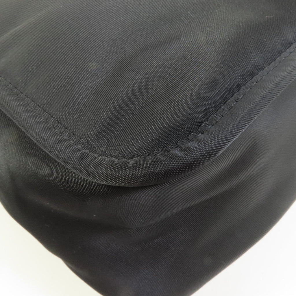 Saint Laurent Niki · Messenger · Nylon