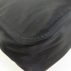 Saint Laurent Niki · Messenger · Nylon