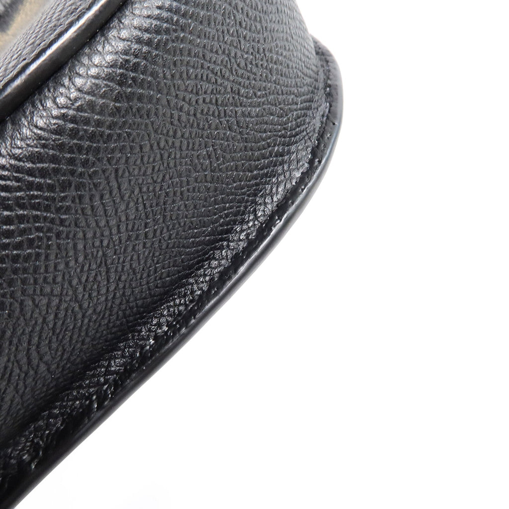 Celine Trotteur Small · Calfskin