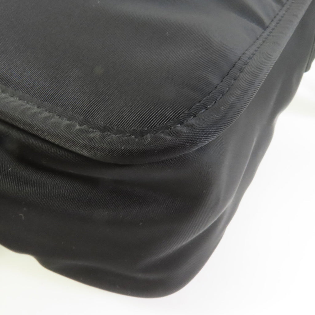 Saint Laurent Niki · Messenger · Nylon