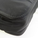 Saint Laurent Niki · Messenger · Nylon