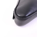 Balenciaga Triangle Clutch · Calfskin